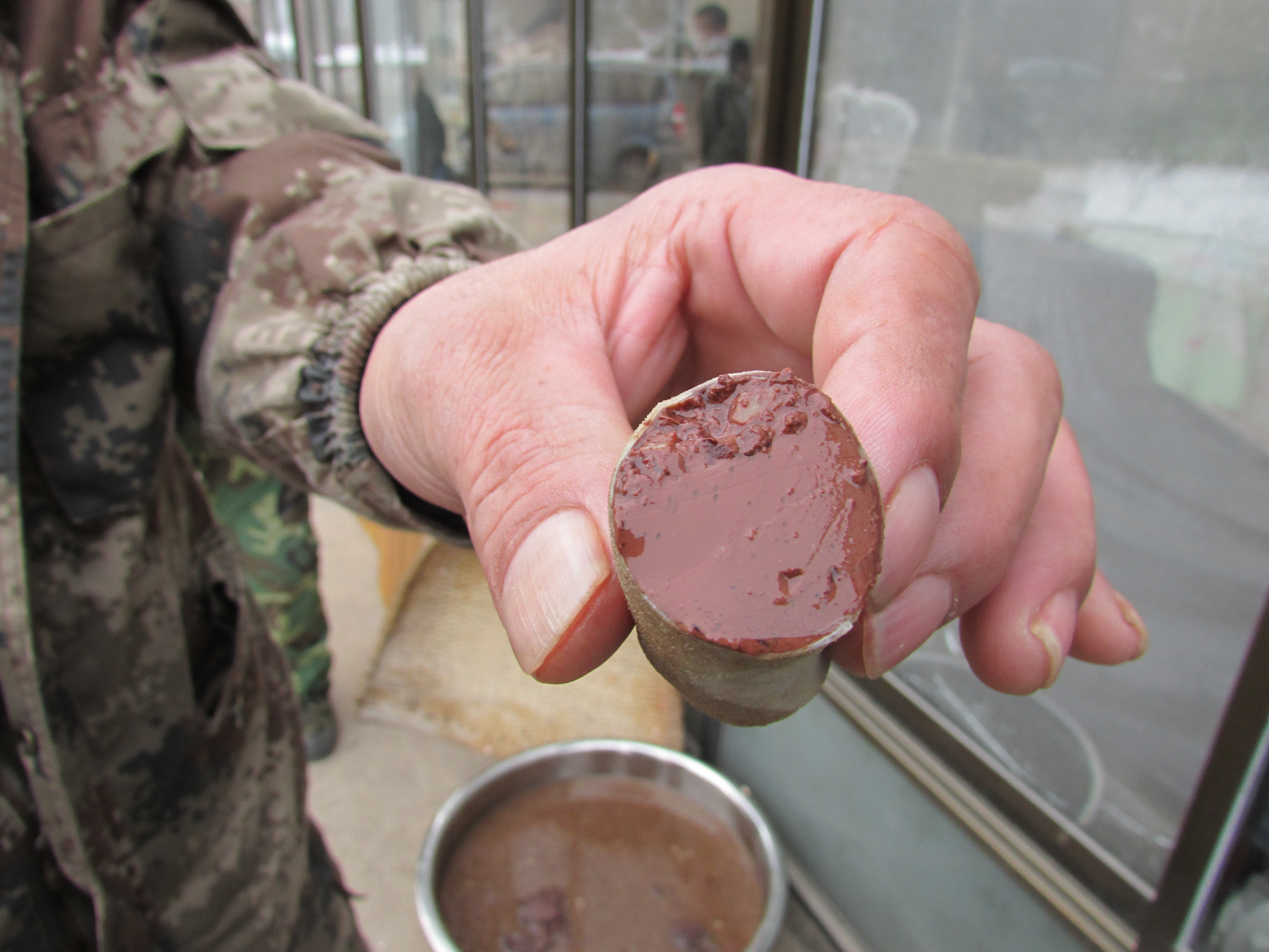 东北杀年猪来吃猪肉,老东北杀年猪