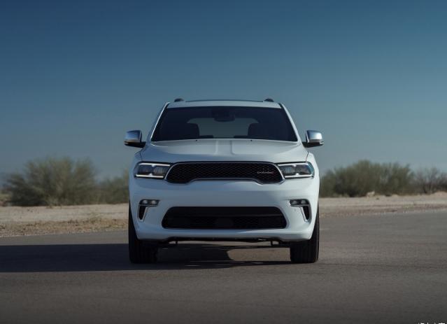 道奇durangowc26,道奇durango2023款沉浸式体验