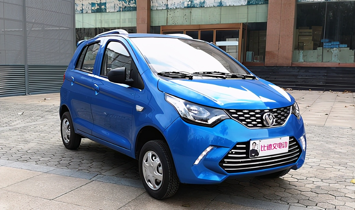 电动车品牌“热度榜”出炉！内含两轮、三轮、四轮，购车人群注意