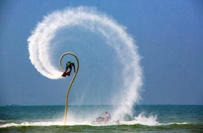 广西冬天北海旅游攻略,广西北海三天两夜旅游攻略冬天