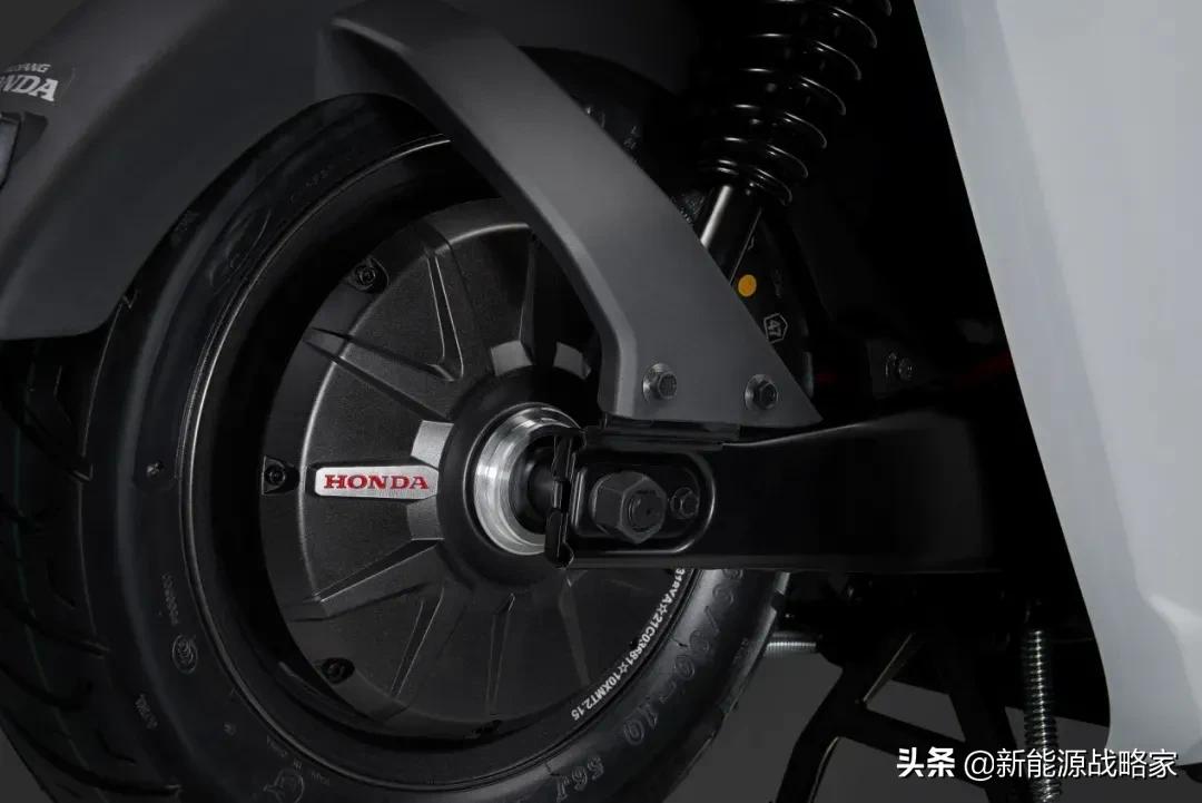 电动车用锂电池安全吗？从此只能小牛嘛？五羊-本田U-GO有话说