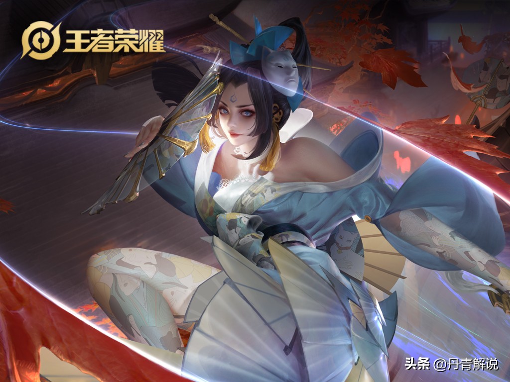 一舞倾城定乾坤!高端法刺英雄不知火舞,不负汗水值得苦练