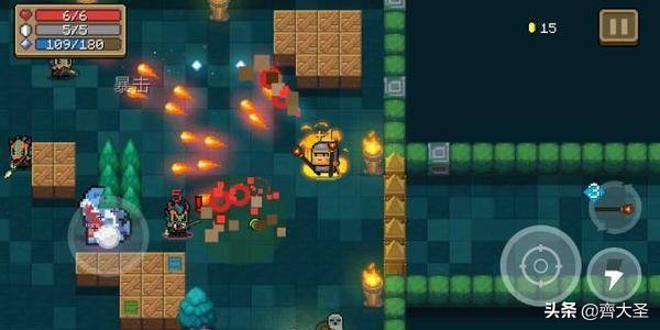 玩不腻的单机手游推荐,超耐玩单机手游推荐