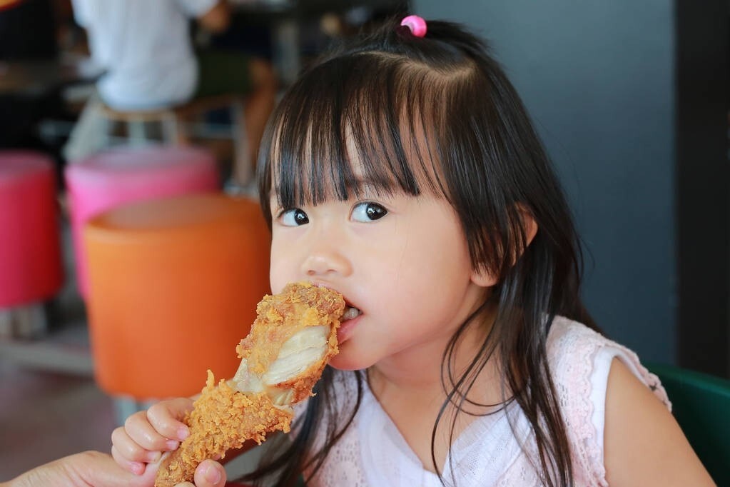 孩子长个吃什么肉有利于长高,让孩子多吃这6种食物长高又长肉