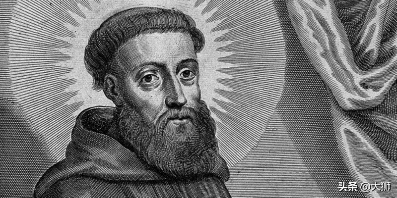 “那一夜，月亮颤抖着燃烧起来”，1178年，发生在坎特伯雷的奇观