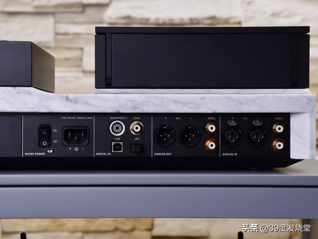 森海塞尔奥菲斯2代耳机,森海塞尔第二代奥菲斯he1评测