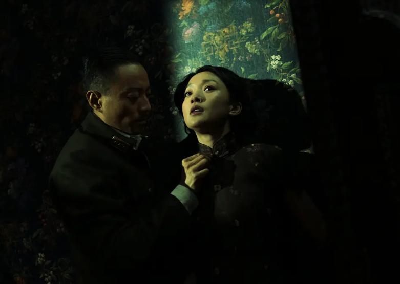 华语十大谍战片,李克农促成经典,其中一部是《无间道》的老祖宗