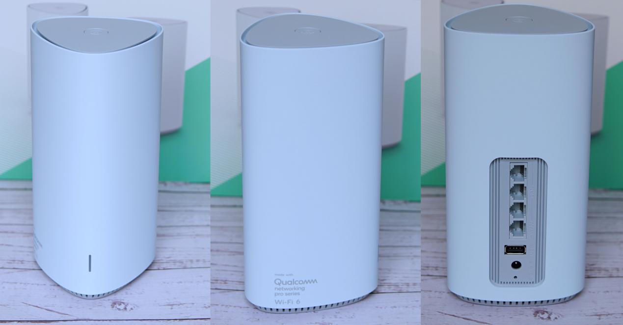 性价比高的wifi6子母路由器,新款360wifi6路由器