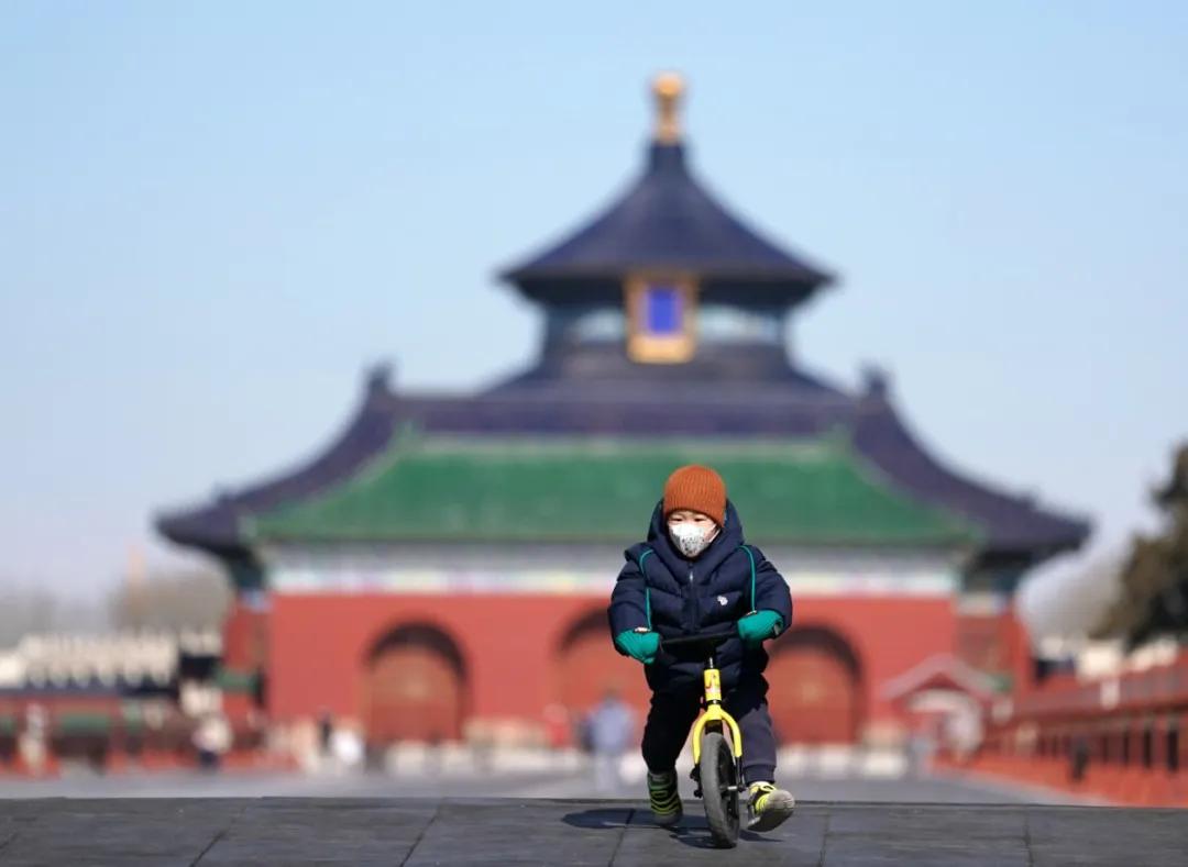 出行安全宝典,北京旅游安全攻略