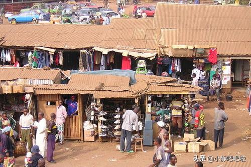 你不知道的国家冷知识（非洲、喀麦隆）