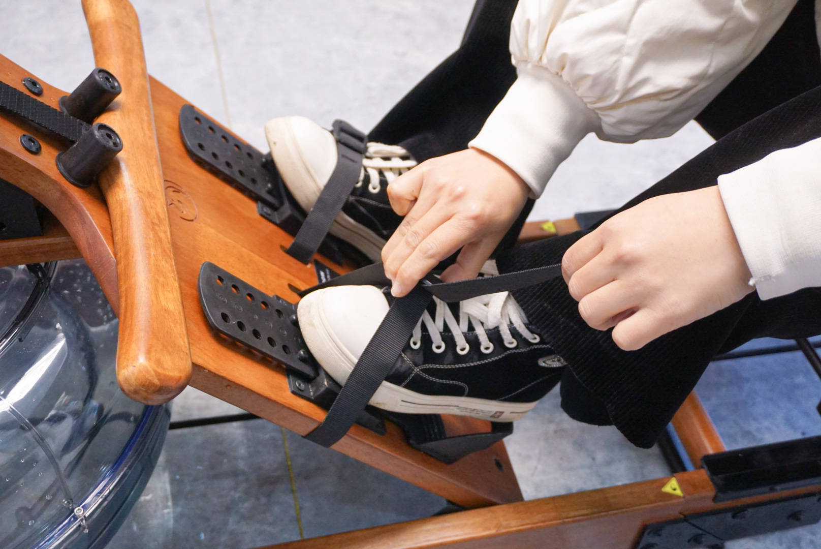 罗永浩划船机,罗永浩划船机推荐