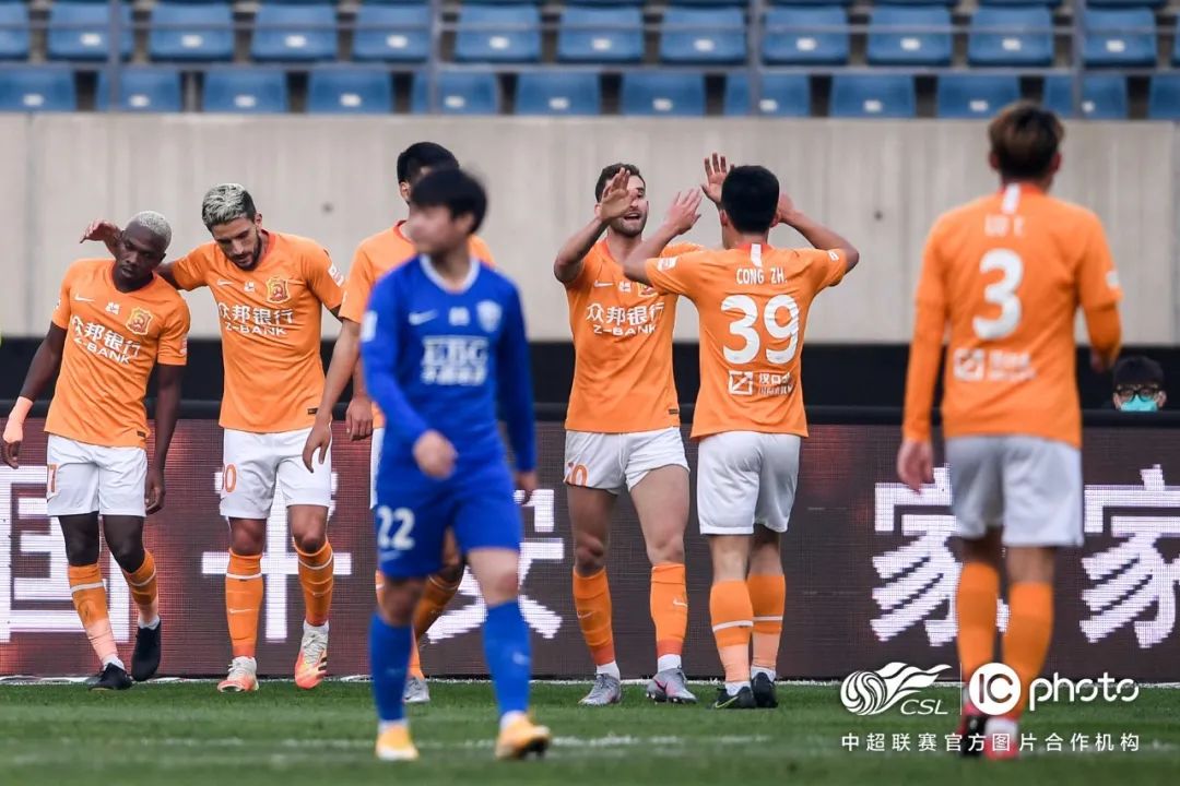 前线丨埃弗拉梅开二度完成绝杀，附加赛继续一起并肩前行