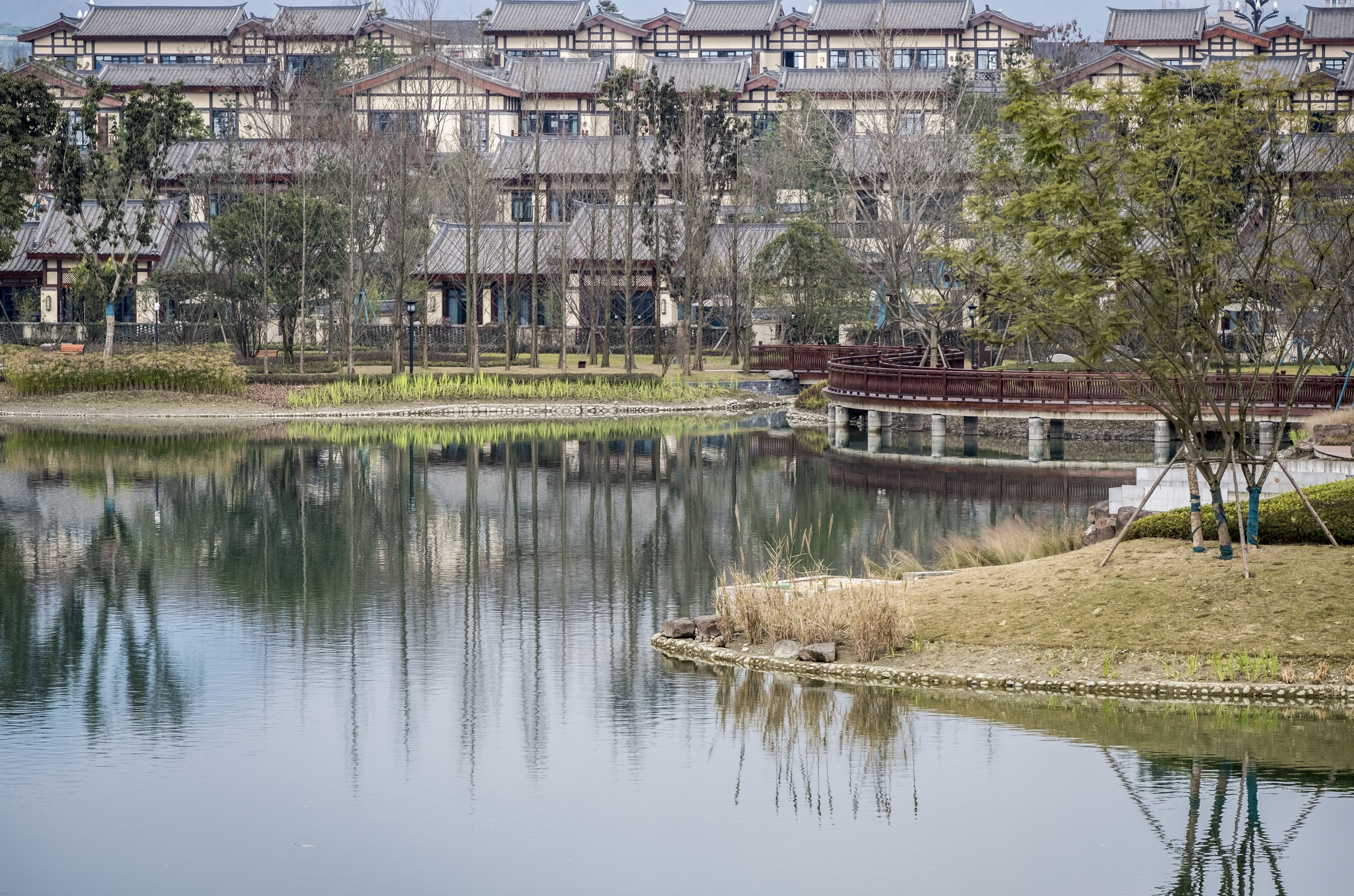 成都周边适合度假的温泉别墅酒店,成都最豪华温泉酒店