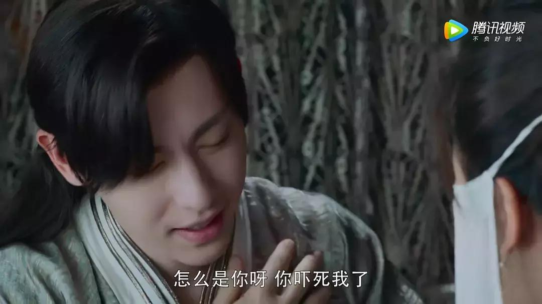 听说你们都被这对CP甜齁了?七夕追爱套路大礼包,安排上了