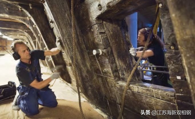 全面了解双相钢,5——终端用户技术要求（下）