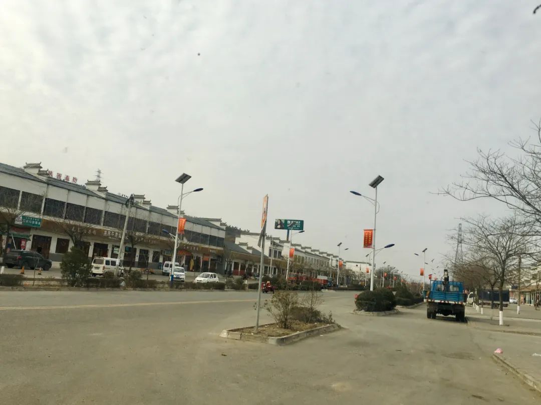 陕西省西安的中转站,陇海线潼关