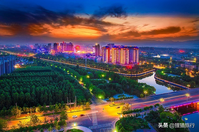 济源愚公移山发源地,河南济源愚公移山