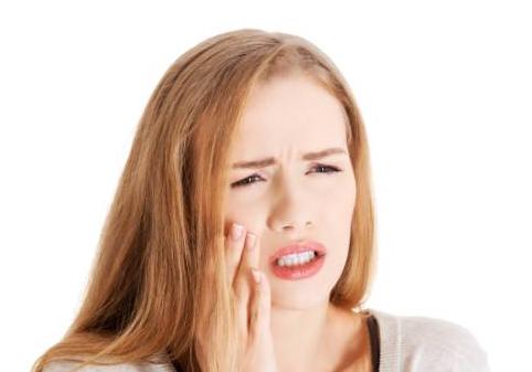 蛀牙不补还可以忍忍,补完牙反而更疼了!被坑坏了