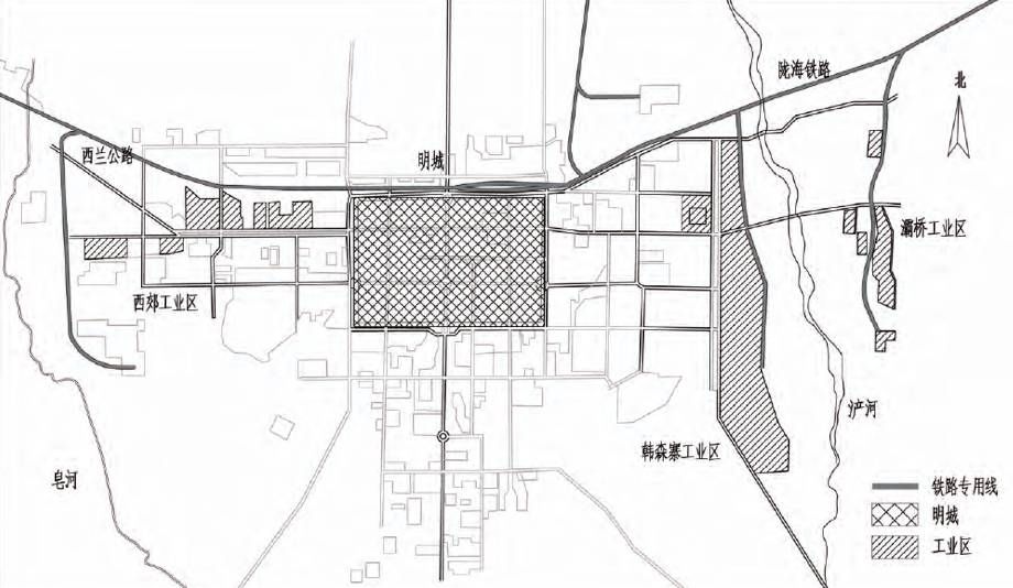 西安为何错失“一汽”？兼谈西安工业缘何不强|西安观察