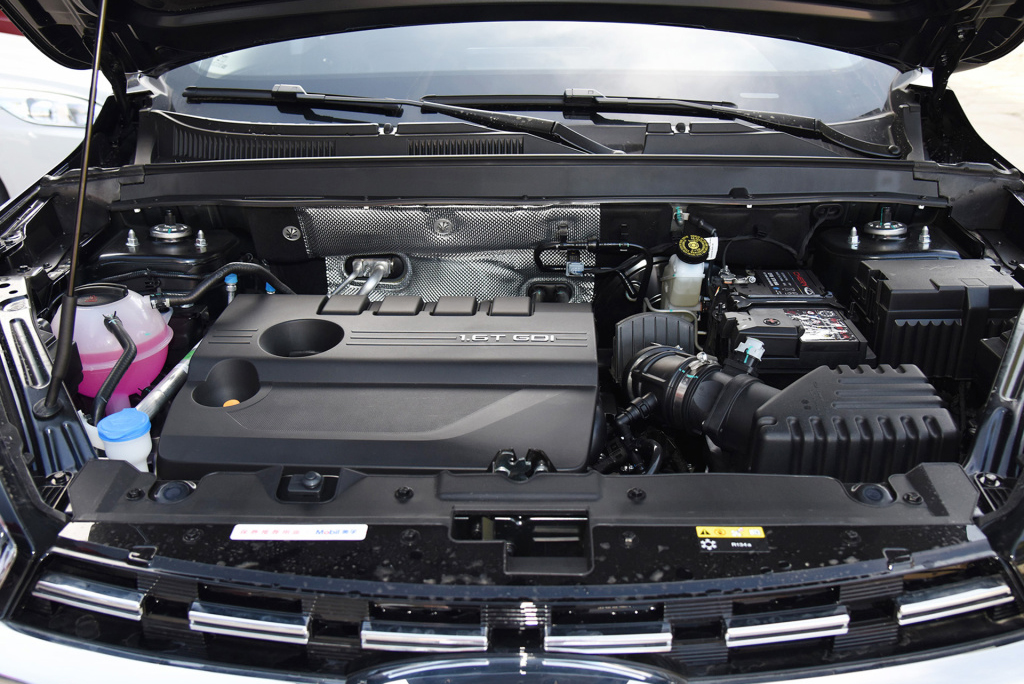 奇瑞瑞虎8你们不知道的秘密,奇瑞瑞虎8真的就那么好吗