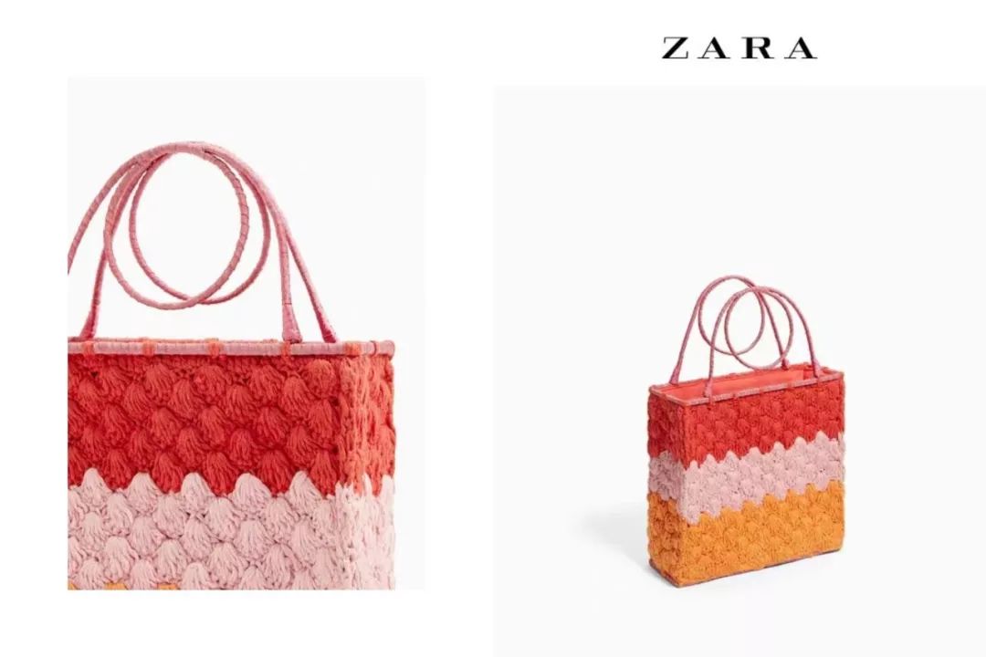 我背20块不到的童包出门，居然被人疯狂要链接？