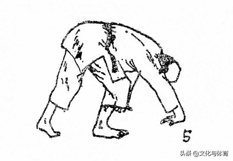 柔道入门第一步,柔道有站立技术吗