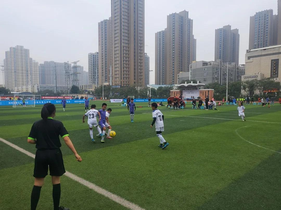 喜报体育比赛创佳绩,喜报足球联赛