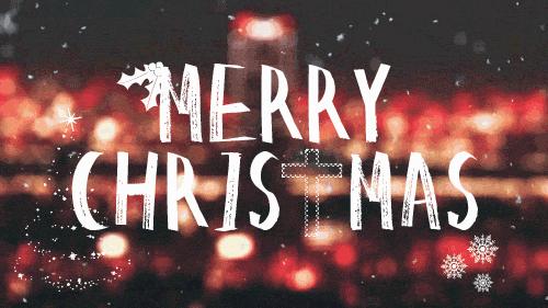 圣诞快乐是用merrychristmas吗,圣诞快乐可以说happychristmas吗