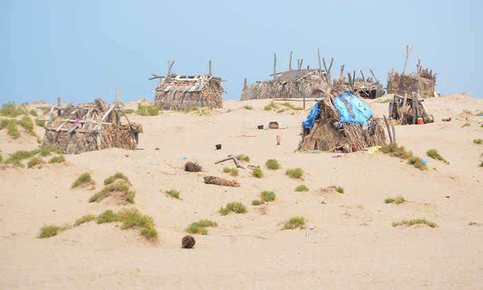 《往事不曾离去》I达米安的信念：“这就是我应得的人生。”