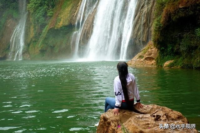 黄果树瀑布自驾出游攻略,关岭除了黄果树瀑布还有什么景点