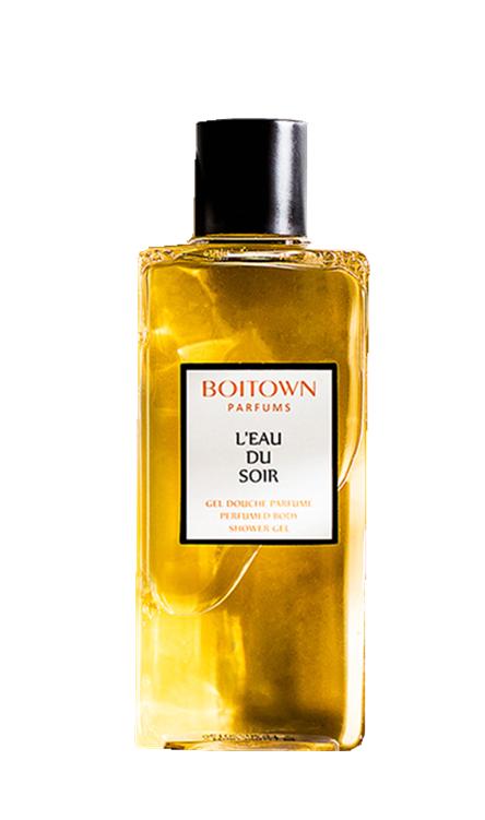 自从用了这些沐浴露,香水钱都省了