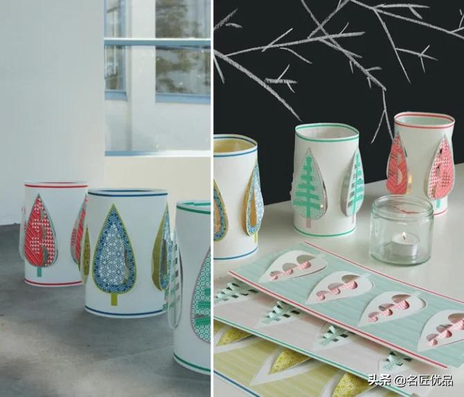 春节特色灯笼手工,春节灯笼的做法和手工图片