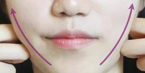 法令纹真的难看吗?奥黛丽赫本的法令纹这么迷人!你也可以做到