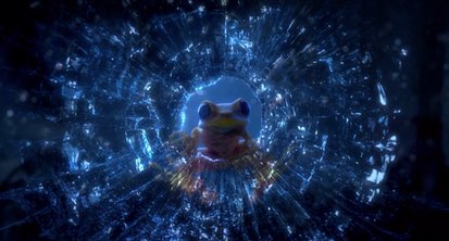 悬疑动画《花园派对》：动物狂欢背后隐藏着细思密恐的人性真相