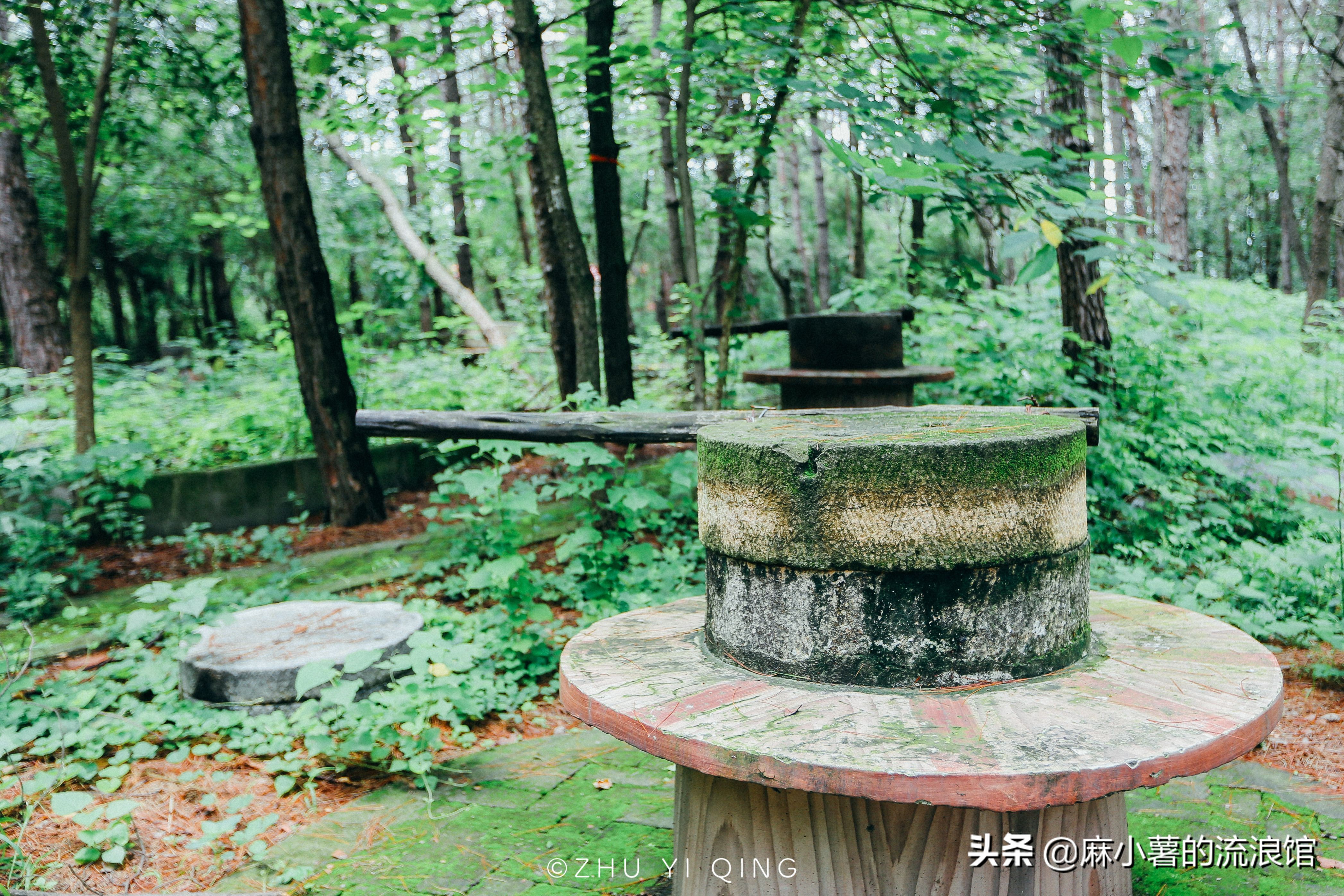 淅川，中原上不可忽视的明珠，曾为南水北调工程移民46.9万人