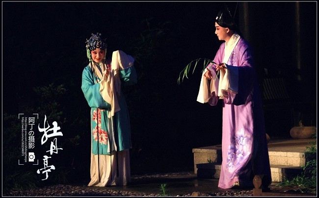 中国古典历史文化的“四大”,令人大开眼界!