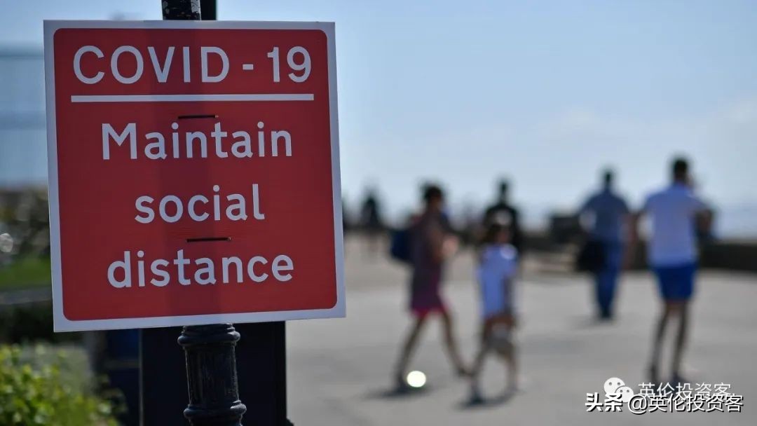 官宣，英国各大商店6月重开，报复性消费要来了？