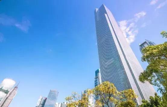 看看世界“十高建筑”,都有怎样的照明设计