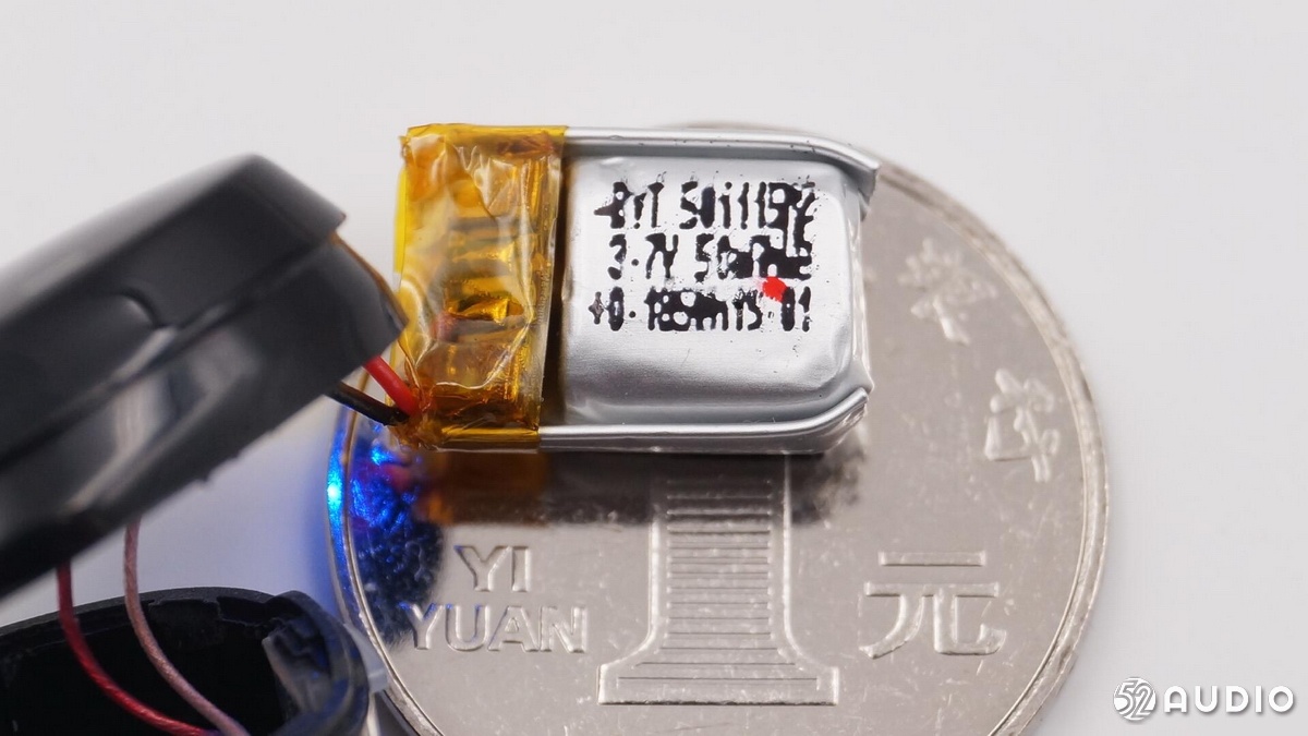 fiilt1lite蓝牙耳机怎么拆,fiil这款tws真无线降噪耳机