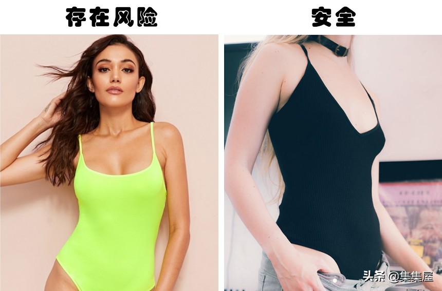 关于内衣的一些刁钻问题,内衣有趣科普