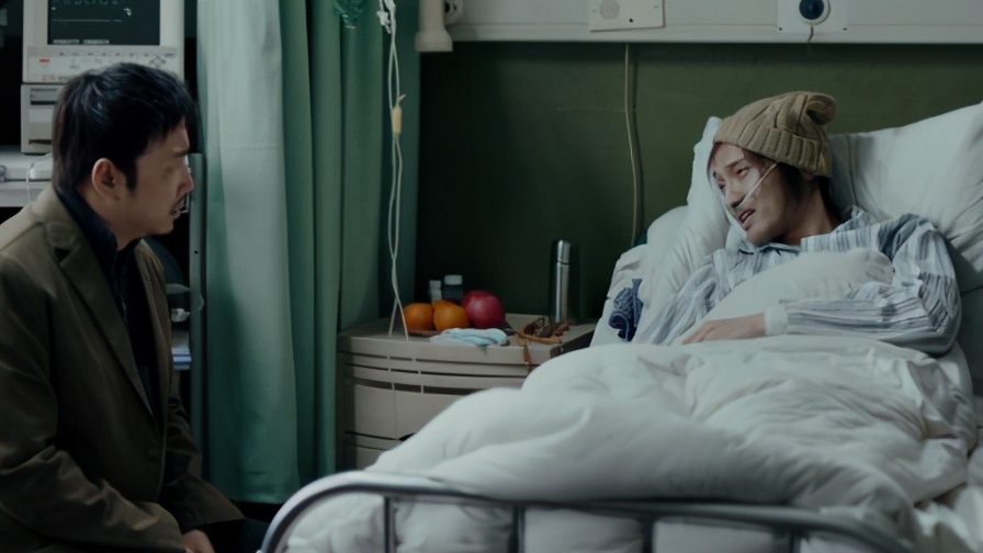 我不是药神幕后故事,我不是药神幕后27分钟