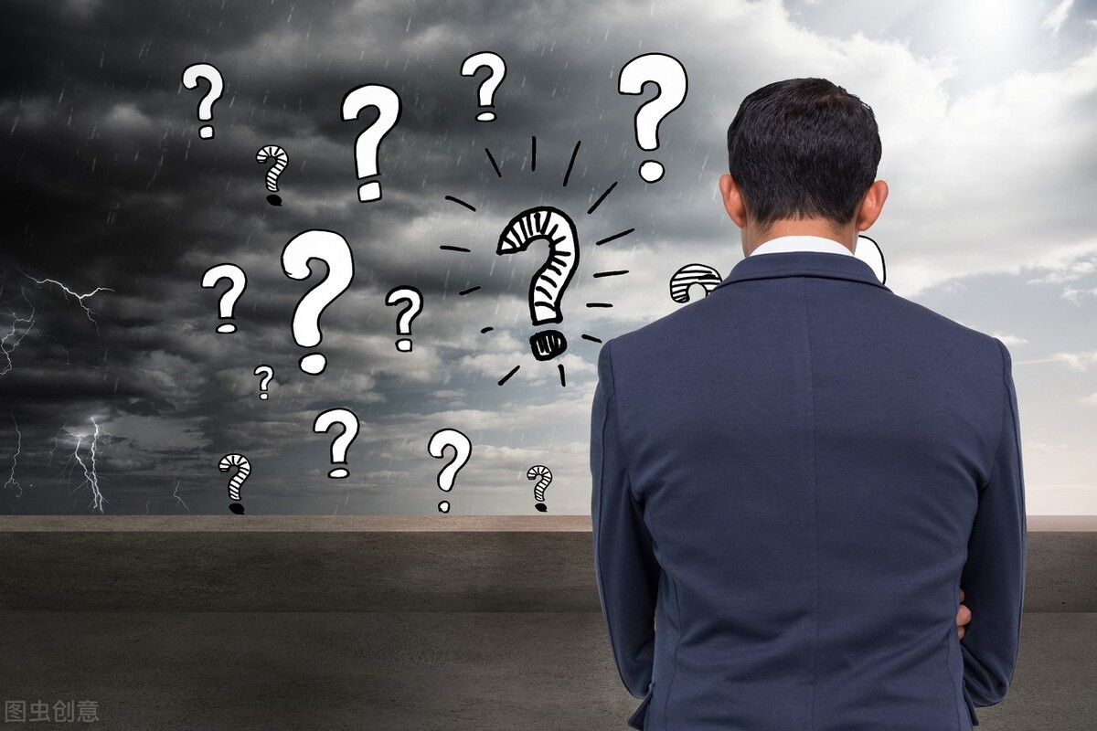 如果被套了怎么办?