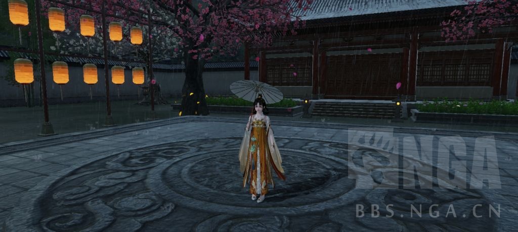 天涯明月刀手游天策,天涯明月刀手游羿思月