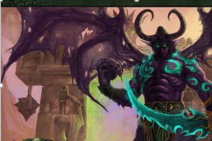 美服英雄榜魔兽世界,魔兽世界怎么玩美服