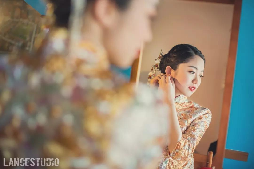 结婚三金到底怎么买划算,婚后三金怎么保养