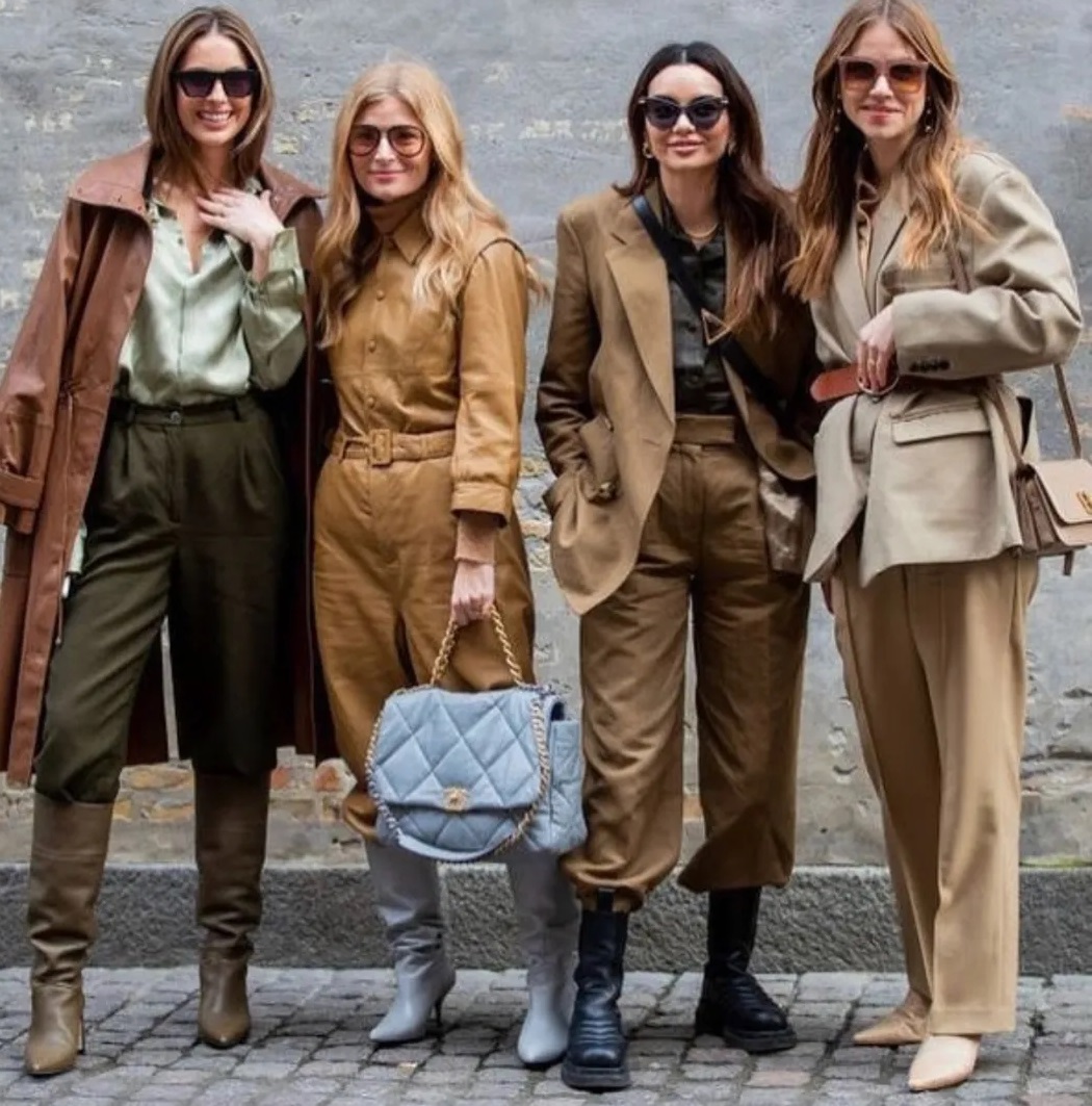 烟管靴2023还流行吗,烟管靴缺点