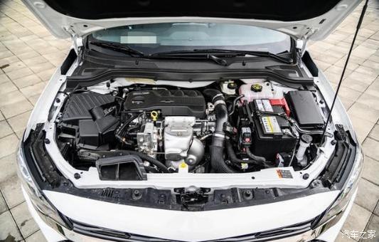 雪佛兰科鲁泽1.0t轻混试驾视频,雪佛兰科鲁泽330t试驾视频