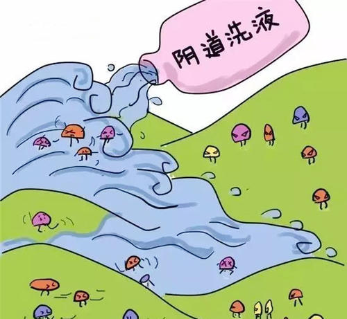 女性*裤内**发黄，在暗示什么？医生：3大原因，第一个请特别注意