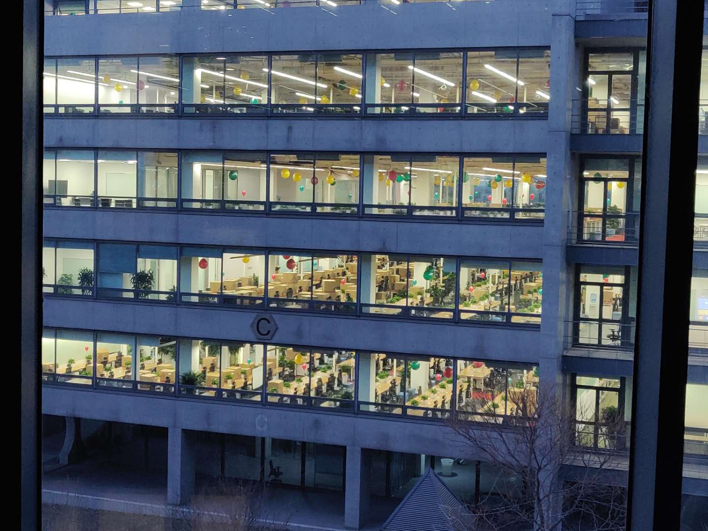 从五道口到西二旗,一家互联网公司的进化史