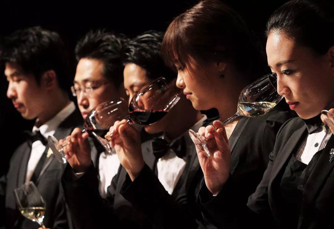 wset葡萄酒培训课程介绍,wset葡萄酒二级三天课程讲什么